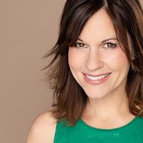 Heather Marie Marsden